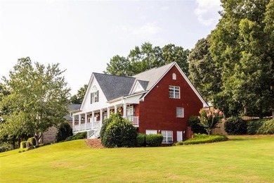 Charming All-Brick Home with Basement & Seasonal Lake Views in - photo 3