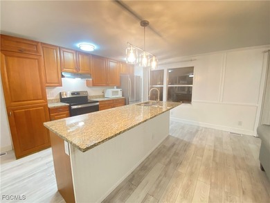 Affordable Gulf-Access Home in Old Bridge Village (55+ Gated - photo 3