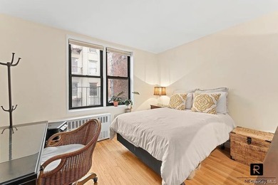Welcome home to this newly updated, north-facing studio in the - photo 3