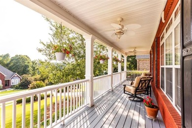 Charming All-Brick Home with Basement & Seasonal Lake Views in - photo 4
