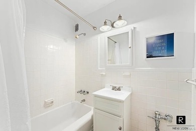 Welcome home to this newly updated, north-facing studio in the - photo 4