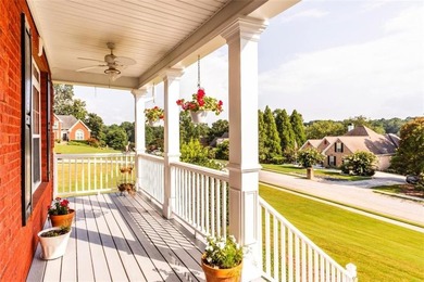 Charming All-Brick Home with Basement & Seasonal Lake Views in - photo 5