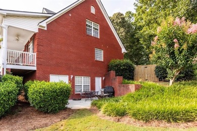 Charming All-Brick Home with Basement & Seasonal Lake Views in - photo 6