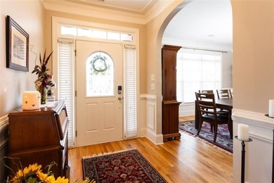 Charming All-Brick Home with Basement & Seasonal Lake Views in - photo 8