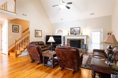 Charming All-Brick Home with Basement & Seasonal Lake Views in - photo 9