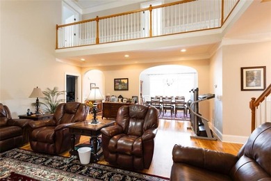 Charming All-Brick Home with Basement & Seasonal Lake Views in - photo 10