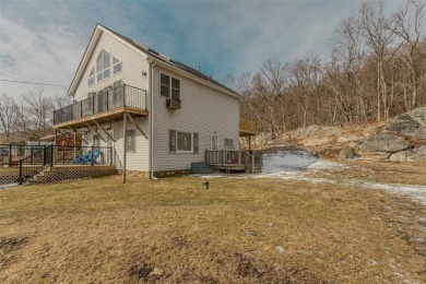 Lake Home For Sale in Greenwood Lake, New York