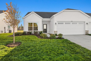 HOME SWEET HOME! This BRAND-NEW MOVE IN READY Paired Villas *THE