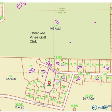 Build your dream home on this prime building lot located - photo 1