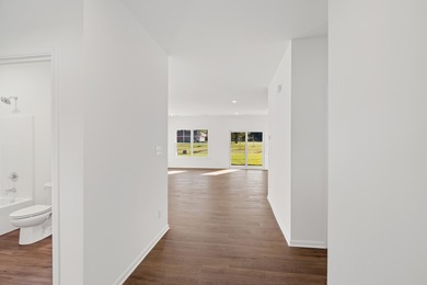 HOME SWEET HOME! This BRAND-NEW MOVE IN READY Paired Villas *THE