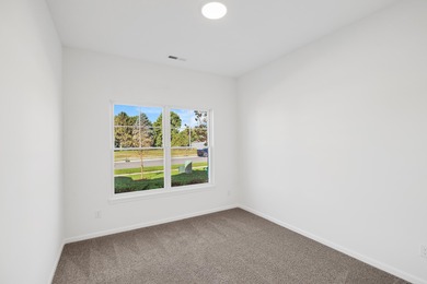 HOME SWEET HOME! This BRAND-NEW MOVE IN READY Paired Villas *THE