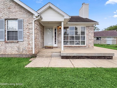 Welcome home to this well-maintained all-brick, 3-bedroom - photo 6