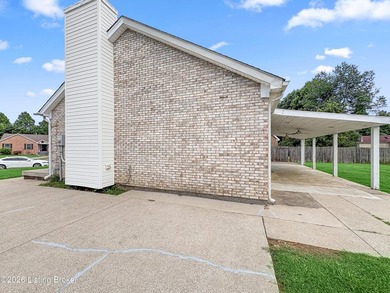 Welcome home to this well-maintained all-brick, 3-bedroom - photo 8