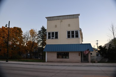 Lake Superior - Bayfield County Commercial For Sale in Washburn Wisconsin