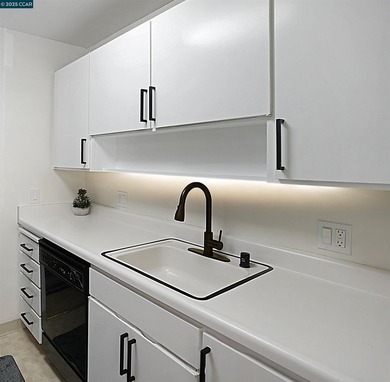 Welcome to resort-style living at The Keys in Walnut Creek! This