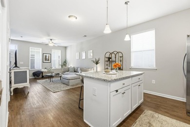 Welcome to 3557 Bristol Lane, a beautifully maintained 2-bedroom - photo 11