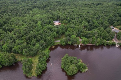 Lake Acreage For Sale in Merrillan, Wisconsin