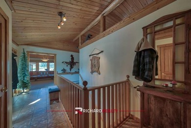 Let me introduce you to a truly one-of-a-kind retreat in Cody - photo 11