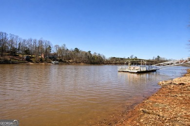 Your Lake Wedowee dream starts here. This 0.84 acre waterfront - photo 3