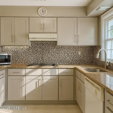 Welcome to Leisure Village East!  Your quality of life has just