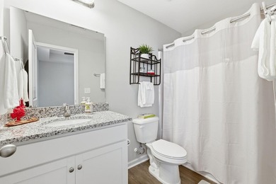 Welcome to 3557 Bristol Lane, a beautifully maintained 2-bedroom - photo 20