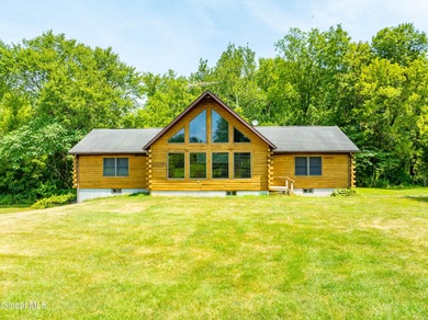 (private lake, pond, creek) Home For Sale in Valatie New York