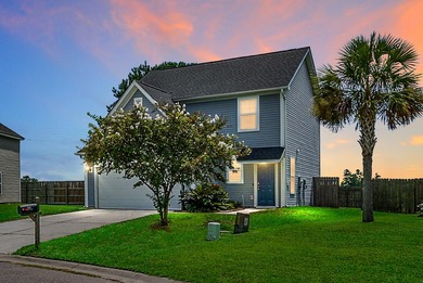 (private lake, pond, creek) Home Active Under Con in Moncks Corner South Carolina