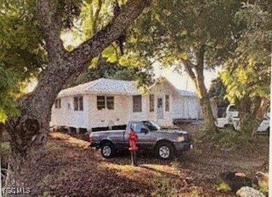 Lake Okeechobee Home For Sale in South Bay Florida