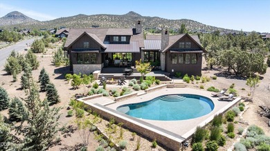Experience elevated high-desert living in this architectural - photo 1