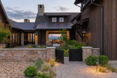 Experience elevated high-desert living in this architectural - photo 3