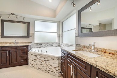 A Wonderful model home in the quaint neighborhood of North - photo 23