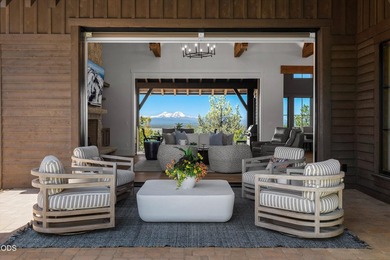Experience elevated high-desert living in this architectural - photo 5