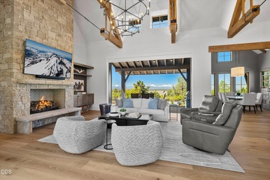 Experience elevated high-desert living in this architectural - photo 8