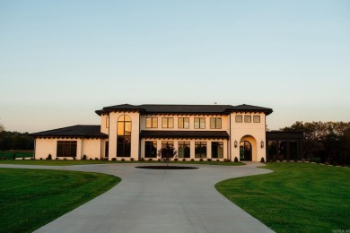 Lake Home For Sale in Mountain Home, Arkansas