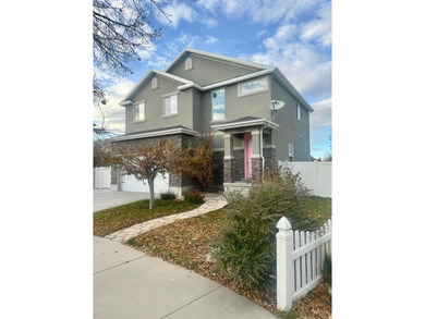 (private lake, pond, creek) Home For Sale in South Jordan Utah