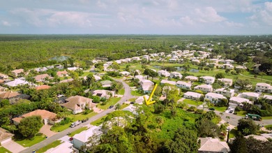 A Wonderful model home in the quaint neighborhood of North - photo 43