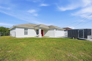 Lehigh Acres Area Home For Sale in Lehigh Acres Florida