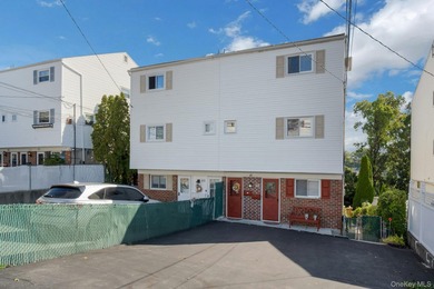 Grassy Sprain Lake  Townhome/Townhouse Sale Pending in Yonkers New York