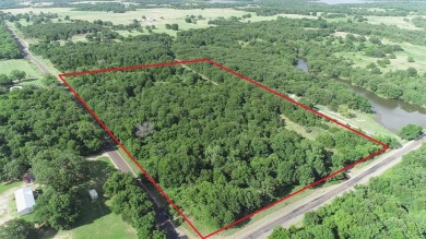 (private lake, pond, creek) Acreage For Sale in Pauls Valley Oklahoma