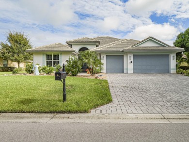 Lake Home For Sale in Vero Beach, Florida