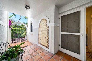 Set in the Ocean Ridge Yacht Club, this spacious, light-filled - photo 5