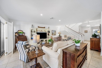 Set in the Ocean Ridge Yacht Club, this spacious, light-filled - photo 7