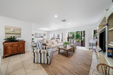 Set in the Ocean Ridge Yacht Club, this spacious, light-filled - photo 9