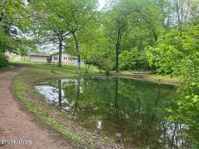 (private lake, pond, creek) Home For Sale in Crossville Tennessee