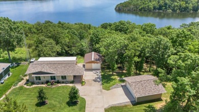 Lake Home For Sale in Mountain Home, Arkansas