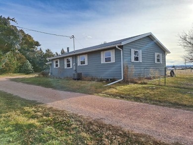 Lake Home For Sale in Chadron, Nebraska