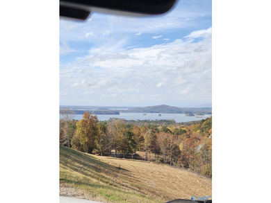 Enjoy extravagant views from this lot within this gated - photo 1