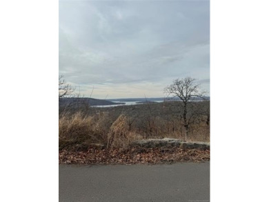 Lake Lot For Sale in Cookson, Oklahoma