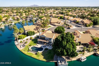 Arizona Lake Front Living at it's Finest, Welcome to The Islands - photo 11
