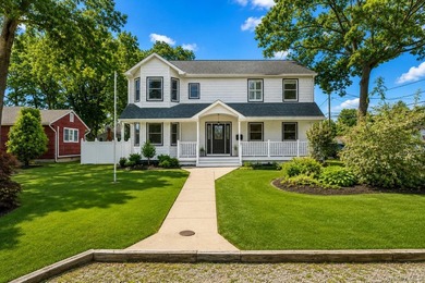 Welcome to this Beautiful 4- Bedroom, 2.5 Bath Colonial South of - photo 1